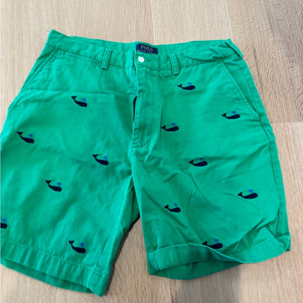 Polo Ralph Lauren Shorts size 34